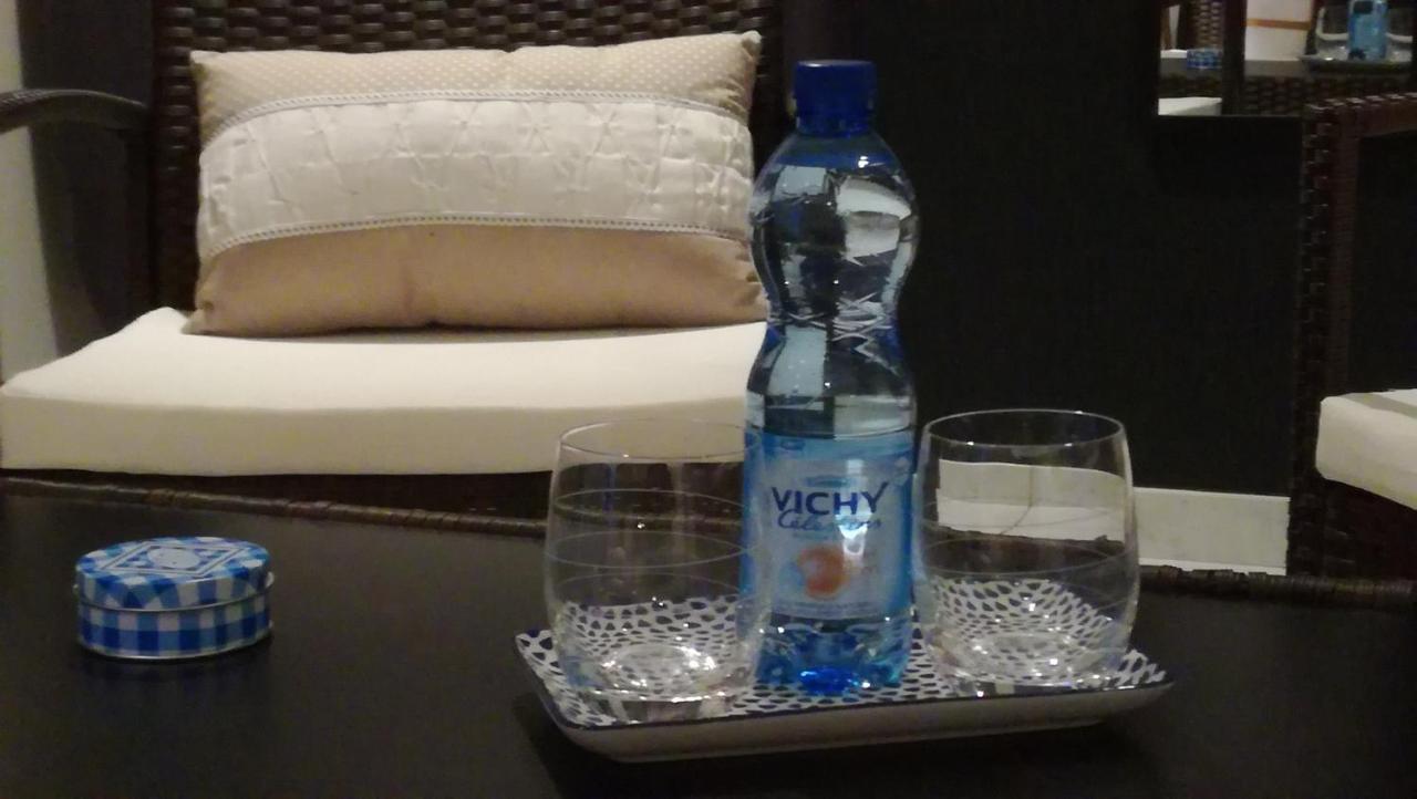 Suite Hauteurs De Vichy Creuzier-le-Vieux 외부 사진