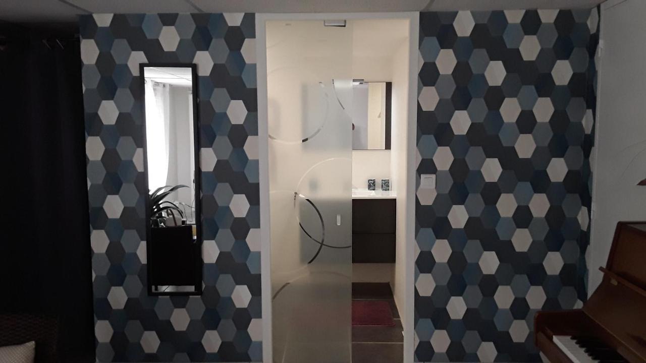 Suite Hauteurs De Vichy Creuzier-le-Vieux 외부 사진