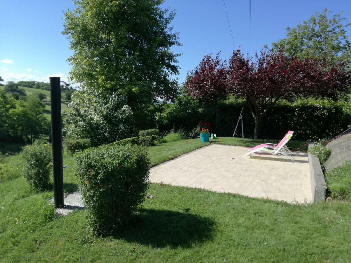 Suite Hauteurs De Vichy Creuzier-le-Vieux 외부 사진